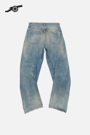 Baggy jeasn from RYDER
