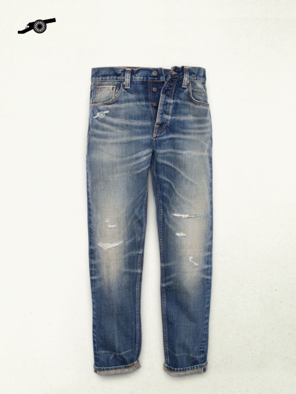cotton Jeans