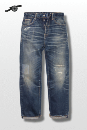 Ryder® X IRONTHREAD