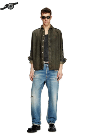 RYDER® X THUNDERCLIFF